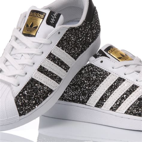 adidas damen schuhe glitzer|Frauen .